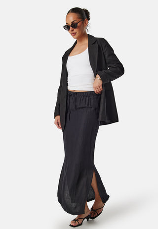 Onlcaro-Lana Oversize Blazer