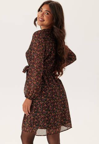 Onlcera 3/4 Short Dress