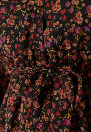 Onlcera 3/4 Short Dress