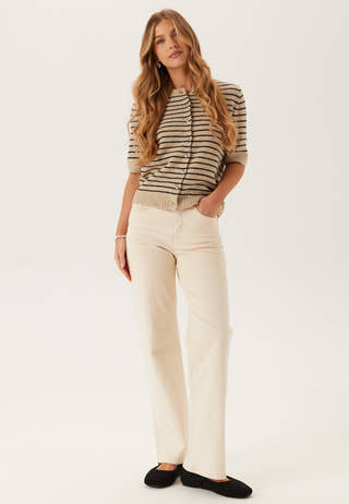 Onlchester Life Ss Stripe Card