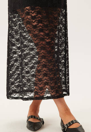 Onlchigo Cali Life Lace Ankle