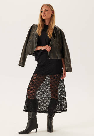 Onlchigo Cali Life Lace Ankle