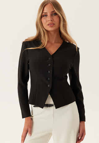 Onlclever Life L/S FIT BLAZER