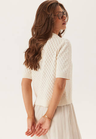 Onlcosima Ss Structure Polo Kn