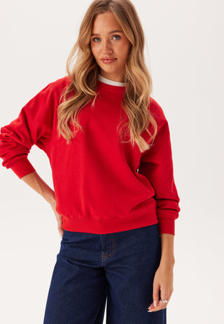 Onldaze L/S O-Neck