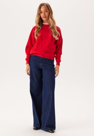 Onldaze L/S O-Neck