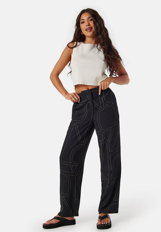Onldea Palazzo Pants