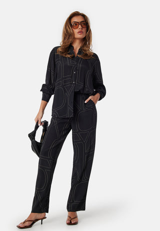 Onldea Palazzo Pants