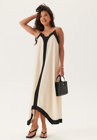 Onldiana Life Strap Long Dress