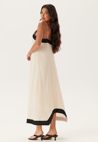 Onldiana Life Strap Long Dress