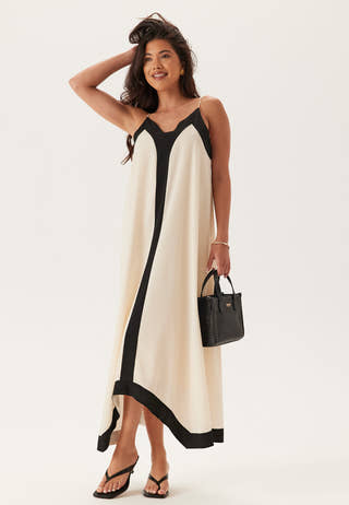 Onldiana Life Strap Long Dress