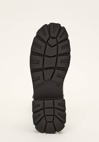 Onldoja-5 Pu Long Boot