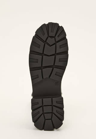 Onldoja-5 Pu Long Boot