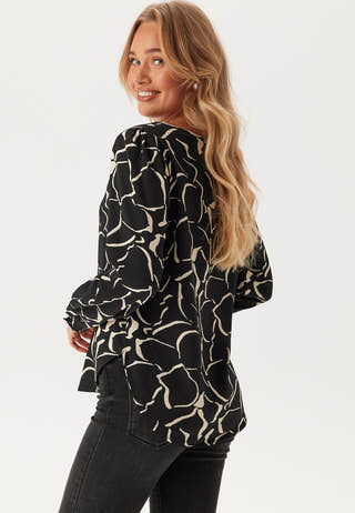 Onlelite Life L/S TOP NOOS PTM