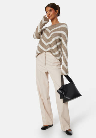 Onleliza L/S Pullover Knit