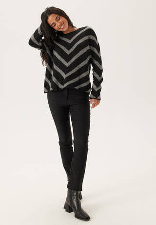 Onleliza L/S Pullover Knit