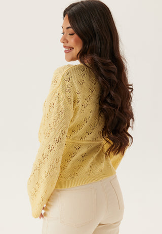 Onlelke Life Ls Cardigan