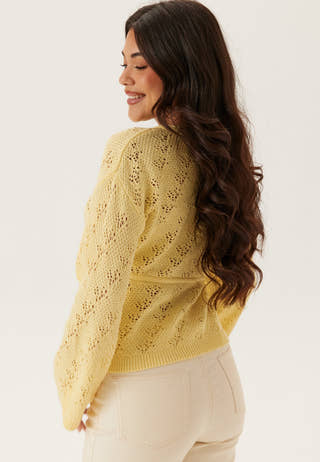 Onlelke Life Ls Cardigan