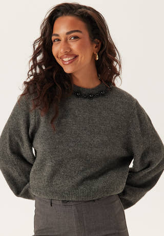 Onlelsa L/S PULLOVER KNT PULLO