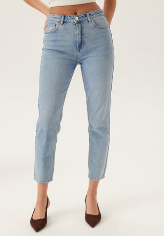 Onlemily Hw Straight Ank Dnm