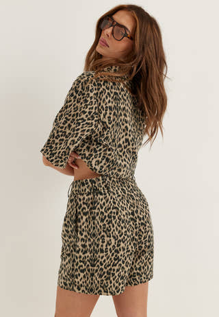 Onlemmia Hw Shorts Pnt