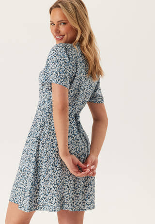 Onlevida S/S Short Dress