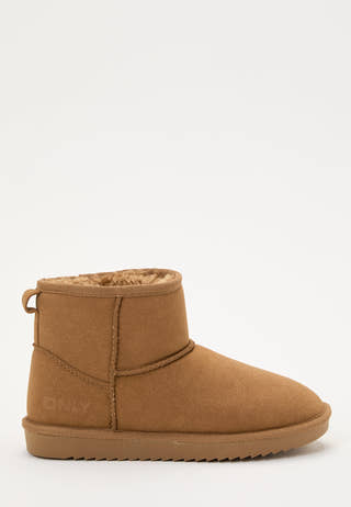 Onlfeodora Teddy Lined Boot