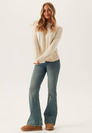 Onlfeodora Teddy Lined Boot