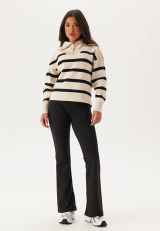 Onlfever Stretch Flaired Pants