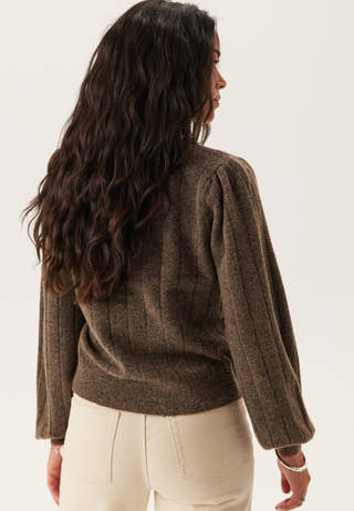 Onlfirenze Ls Highneck Pullove