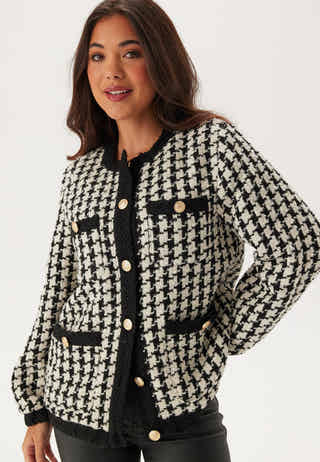 Onlflorance Boucle Jacket