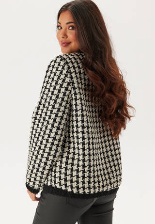 Onlflorance Boucle Jacket