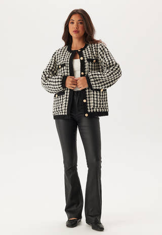 Onlflorance Boucle Jacket