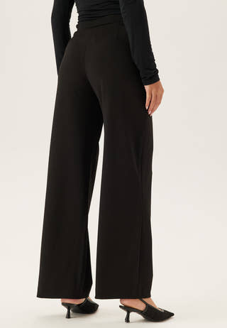 Onlgala Life Hw Belt Wide Pant