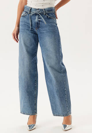 Onlgianna Mw Straight Dnm