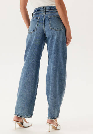 Onlgianna Mw Straight Dnm