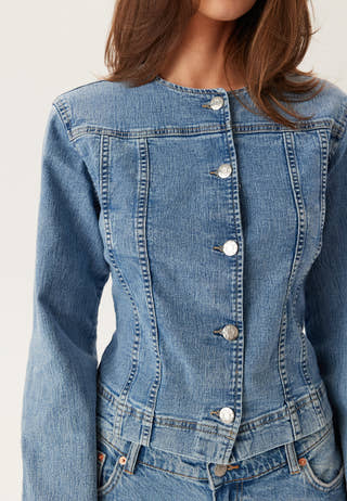 Onlgina Tailored Jacket Dnm