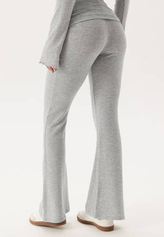 Onlglamour Fold Down Pant