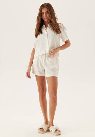 Onlgoa Mw Lin Bl Pull-up Shorts