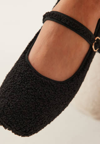 Onlharley Teddy Ballerina