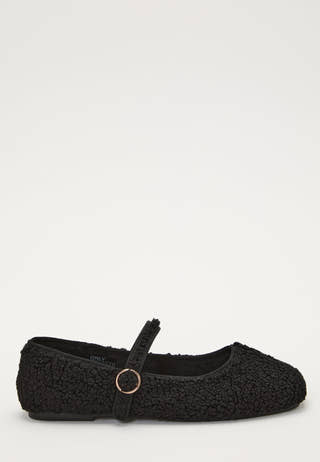 Onlharley Teddy Ballerina