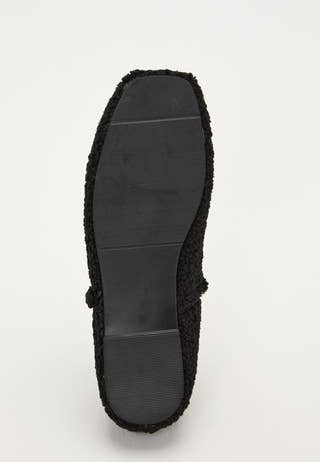 Onlharley Teddy Ballerina