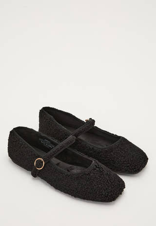 Onlharley Teddy Ballerina