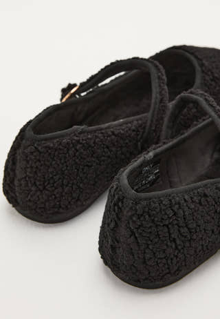 Onlharley Teddy Ballerina