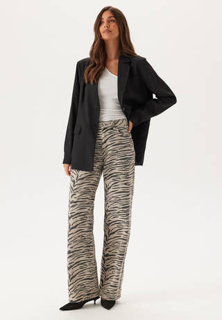 Onlhope Hw Zebra Wide Dnm