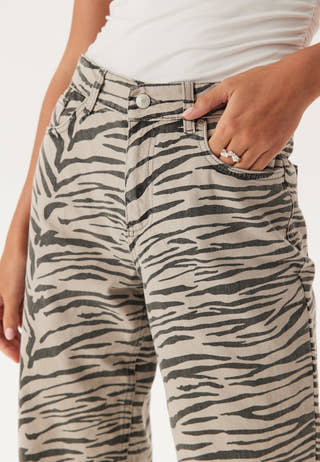 Onlhope Hw Zebra Wide Dnm