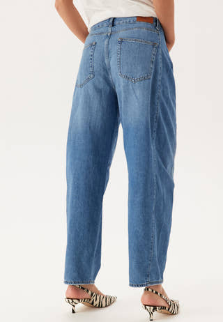 Onlhorseshoe Mw Barrel Pleat D