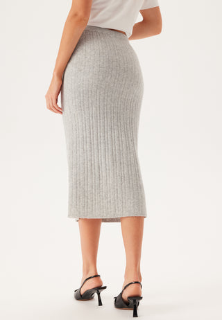 Onljeanett Life Midi Rib Skirt