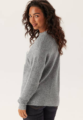 Onljerico L/S PULLOVER KNT  PU