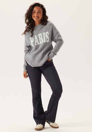 Onljerico L/S PULLOVER KNT  PU